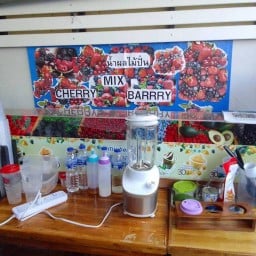 ถนัดปั่นถนัดผัด สาขาถนัด