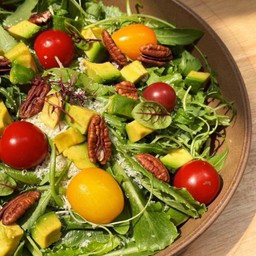 AVOCADO SALAD