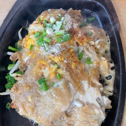 ออส่วน หอยนางรม