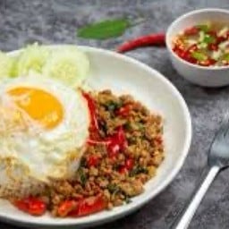 กระเพราโบราณ
