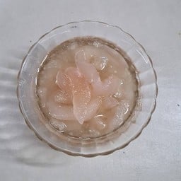 ลูกตาลลอยแก้ว