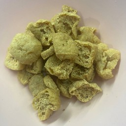 เต้าหู้ทอดกรอบ