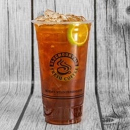 ชามะนาวน้ำผึ้ง