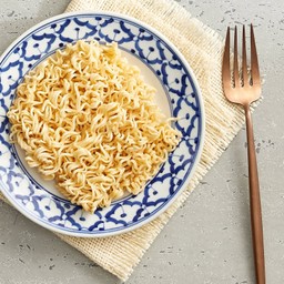 มาม่าลวก