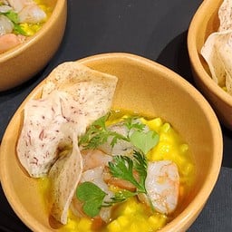 Kwann Restaurant   Nysa Hotel Bangkok