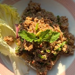 กับข้าวกับปอน