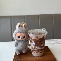 นูเทลล่า มิลค์