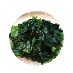 สาหร่ายวากาเมะ