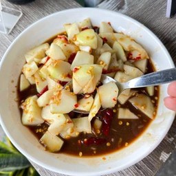 ตำกรุบกรับ (ตำยายเพริง)