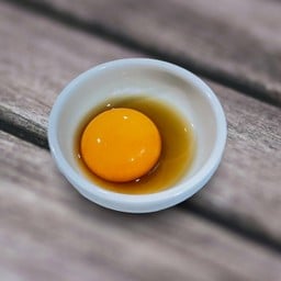 ไข่ดองซีอิ๊ว สูตรพิเศษ