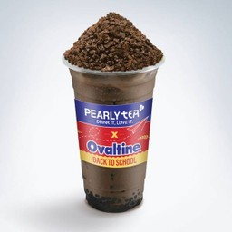 โอวัลตินครั้นชี่ไฮสคูลช็อก