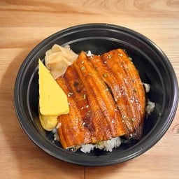 ข้าวหน้าปลาใหล