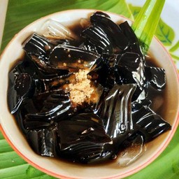 เฉาก๊วยสูตรโบราณ