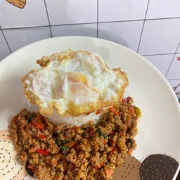 หมี่ไก่ฉีกซอย8