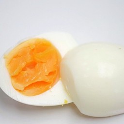 ไข่ต้ม 2 ฟอง