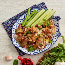 ตับหวาน