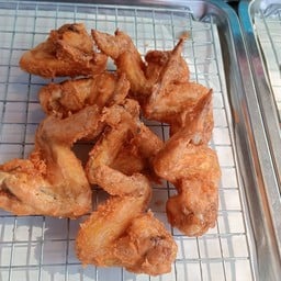 ฮาน่าไก่ทอดหาดใหญ่ สาขา นวมินทร์ 139