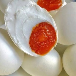 ไข่เค็ม