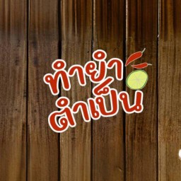 ทำยำตำเป็น จรัญสนิทวงศ์13