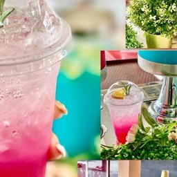 ร้านน้ำ น้องเบย์