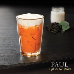 ICED THAI MILK TEA