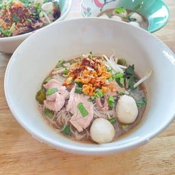 ก๋วยเตี๋ยวเรือ