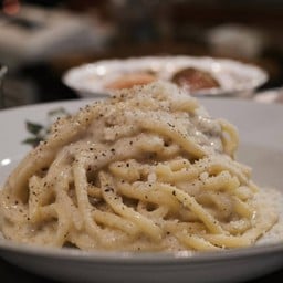Cacio E Pepe