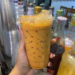 ชาไทยชมสวน