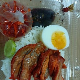 ตามสั่ง รสมือคุณยาย