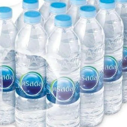 น้ำเปล่า