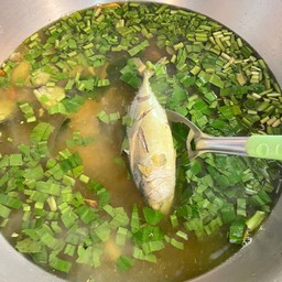 ต้มยำปลาทู