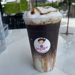 คาราเมลมัคคิอาโต้