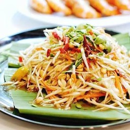 ตำโคราช