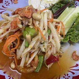 ตำไทย
