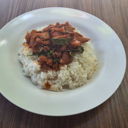 ก๋วยเตี๋ยวโต๊ะฟ๊ะฮ์