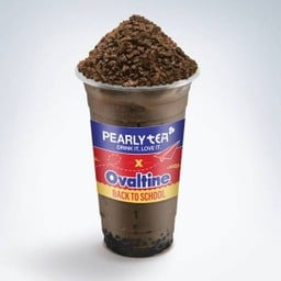 โอวัลตินครั้นชี่ไฮสคูลช็อก