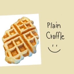 ครอฟเฟิลออริจินอล