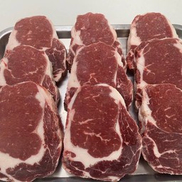 ริบอายแองกัส ขุน 150 วัน 230-250 กรััม