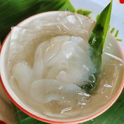 ลูกตาลลอยแก้ว