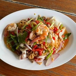 ยำมาม่า
