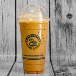 เอสเพรสโซ