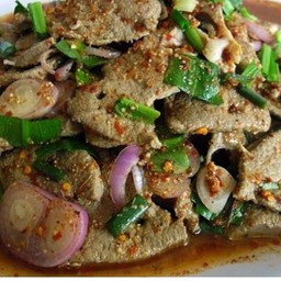 ตับหวาน