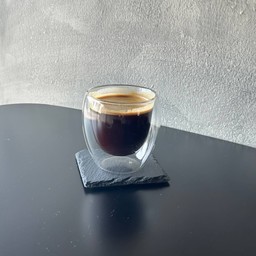 hot americano