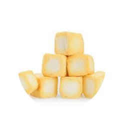 เต้าหู้ลูกเต๋า