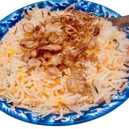 Biryani rice