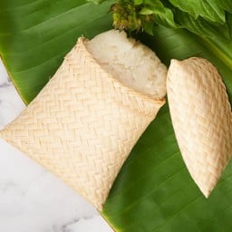 ข้าวเหนียว ขาว