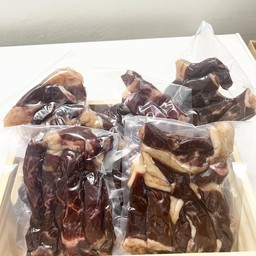 พิคานย่าออส แดดเดียว 200g