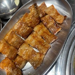 Saemaeul (แซมาอึล) เซ็นทรัลเวสต์เกต