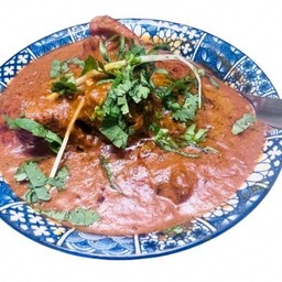Mutton Rogan Josh
