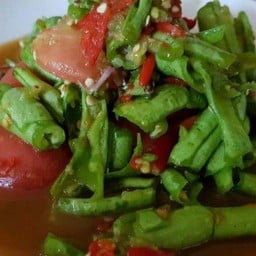 ยำเด็ด ตำแซ่บ สปป